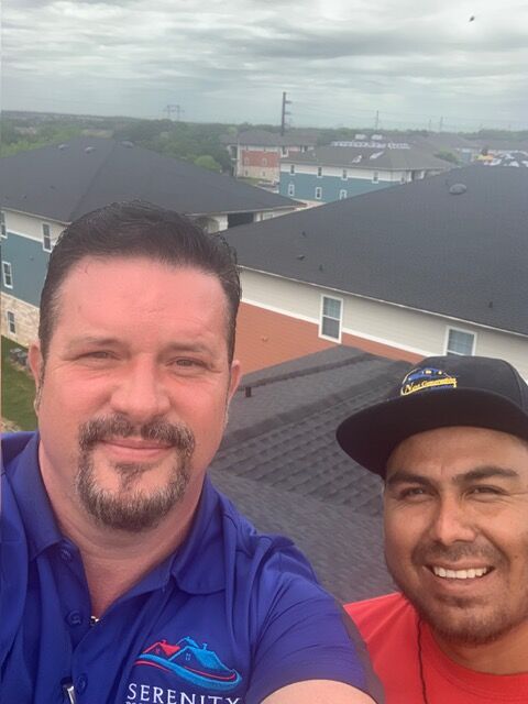 Serenity Roofing project 3