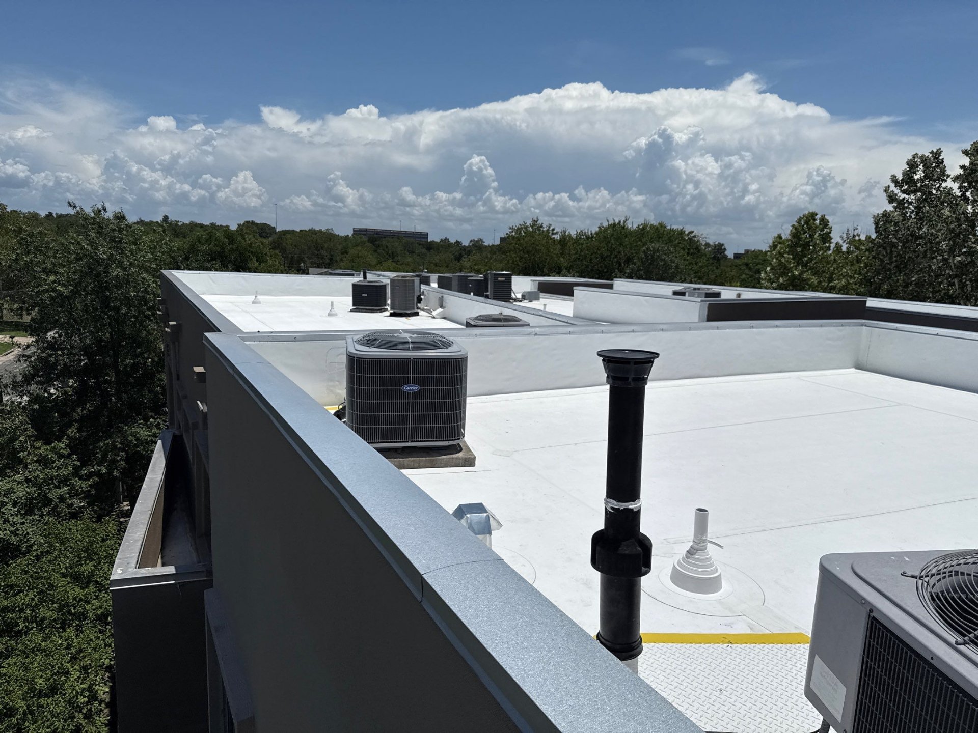 Commercial Roofing