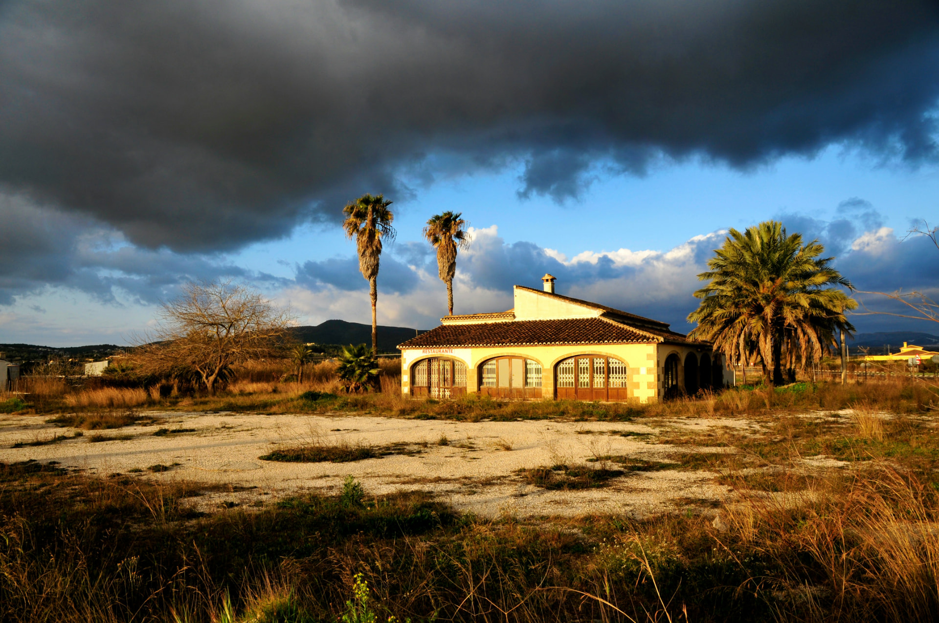 Protecting Your Home When Severe Weather Strikes