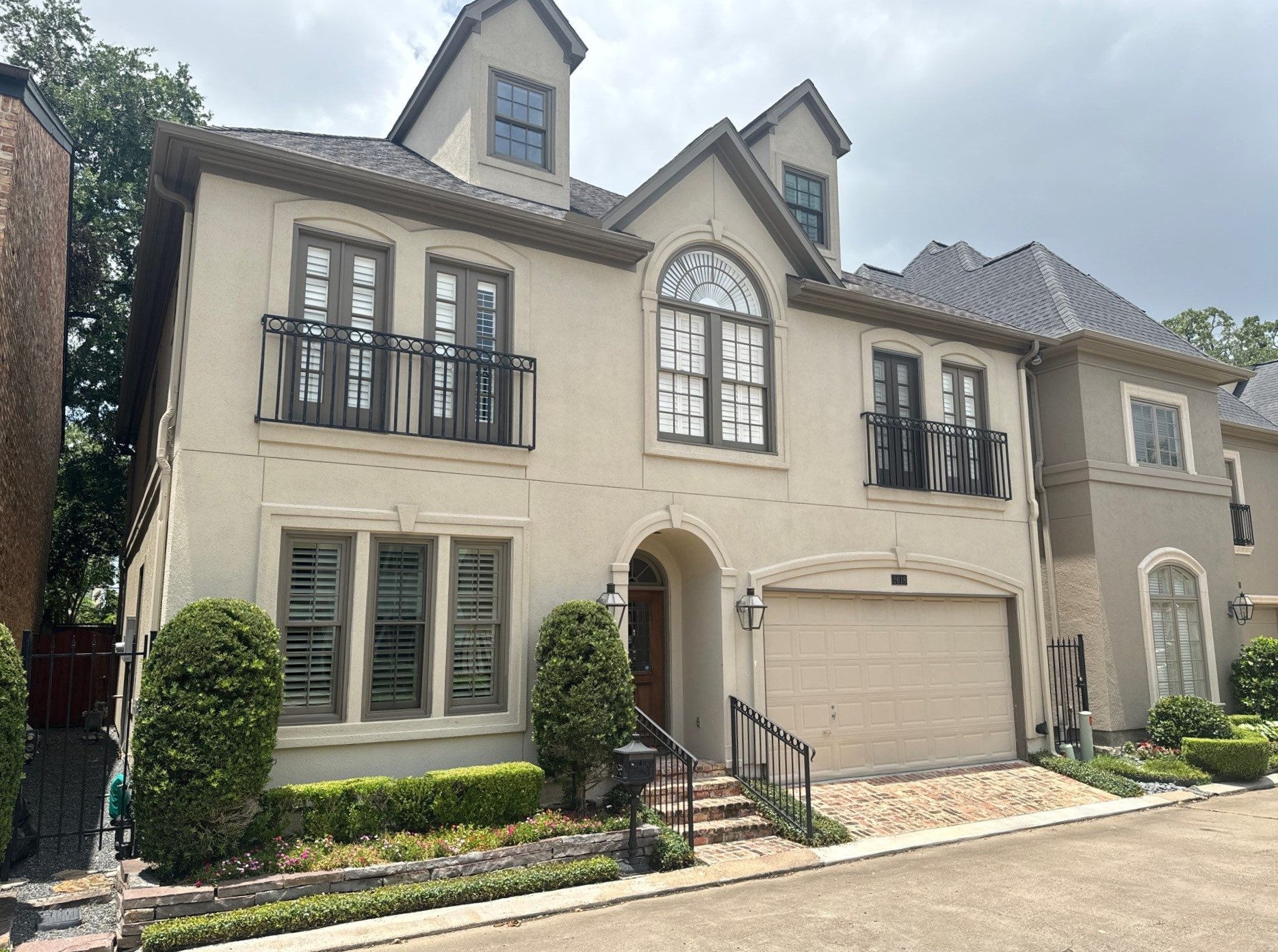 Serenity Roofing project 13