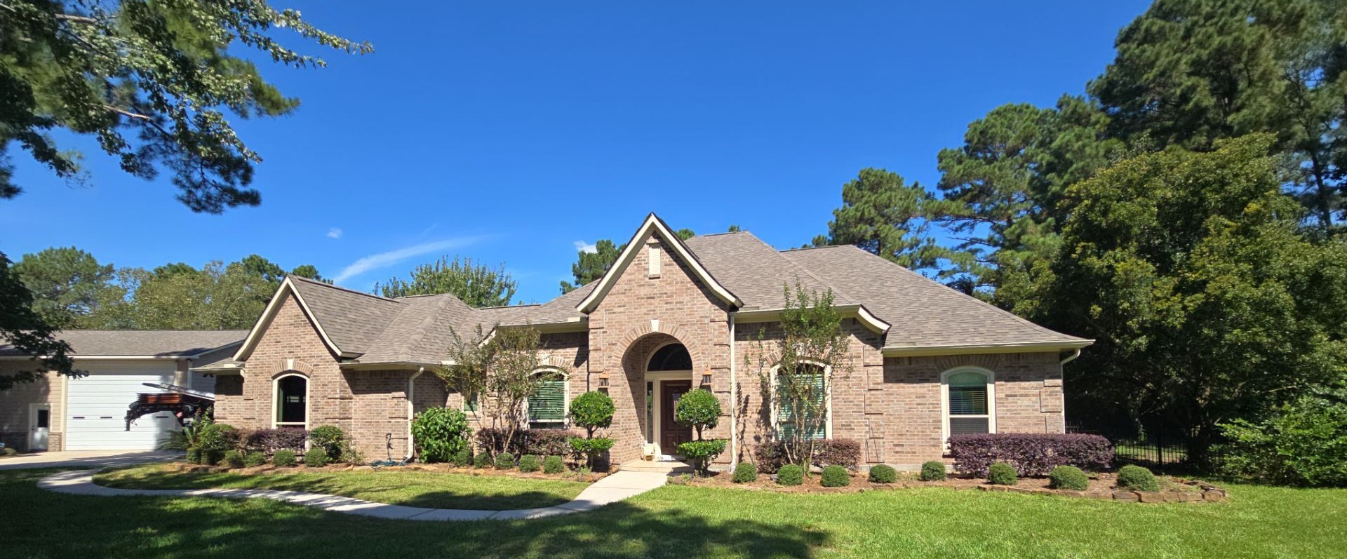 Serenity Roofing project 14