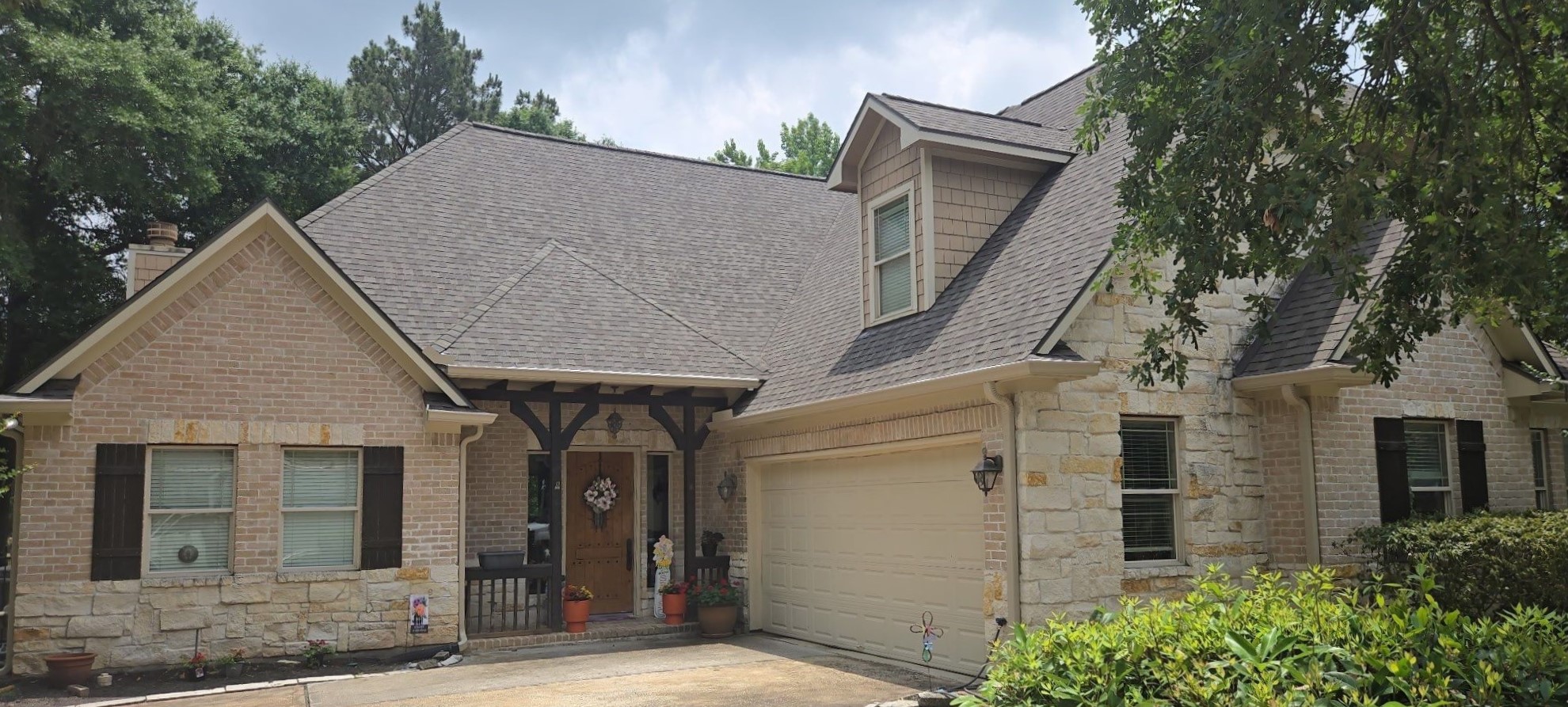 Serenity Roofing project 3