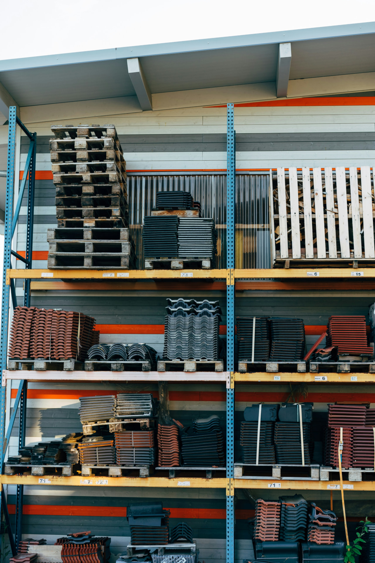 The Best Roofing Materials for Texas Homes & Businesses