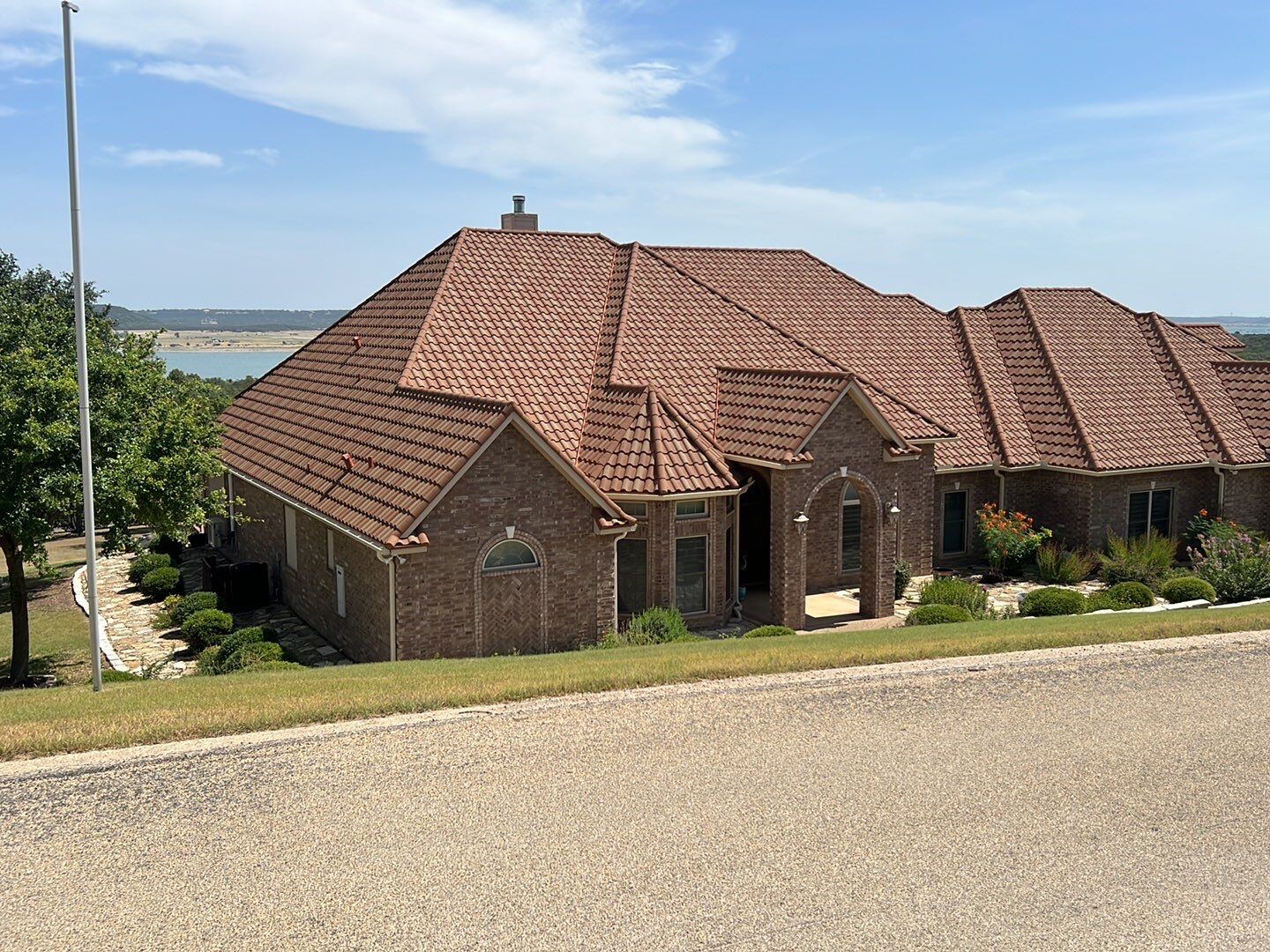 Serenity Roofing project 16